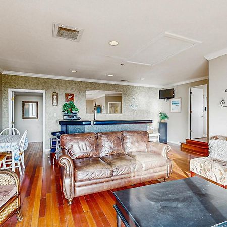 Cozy Carmet Cottage ボデガベイ エクステリア 写真